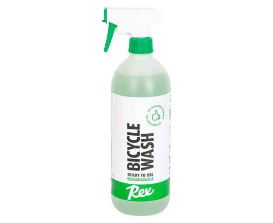 Rex Wax Bicycle Wash 1000 ml / 1000 ml