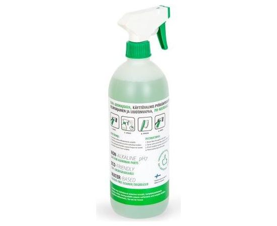 Rex Wax Bicycle Wash 1000 ml / 1000 ml