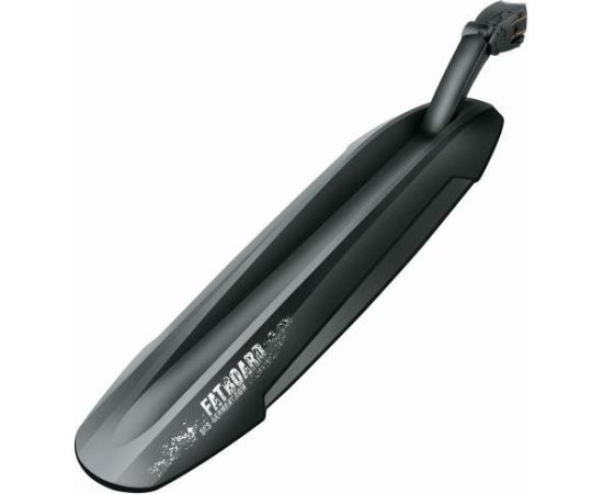 SKS Fatboard Set 26"-29" / Melna