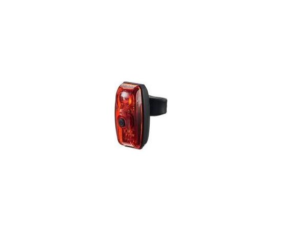 Cycletech Smart Trail Rear Brake-light USB