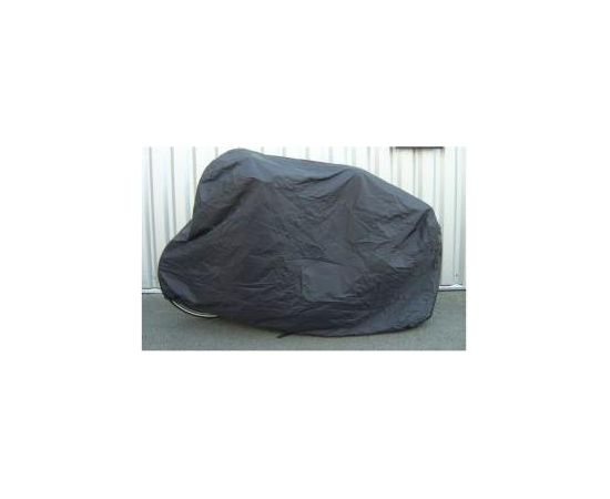 Cycletech Nylon bike cover