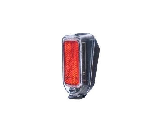 Cycletech 2 LED Rear Fender Light / Sarkana