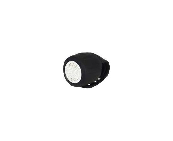 Cycletech Silicone E-Bell / Melna