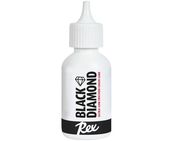 Rex Wax Black Diamond Chain Lube 30g