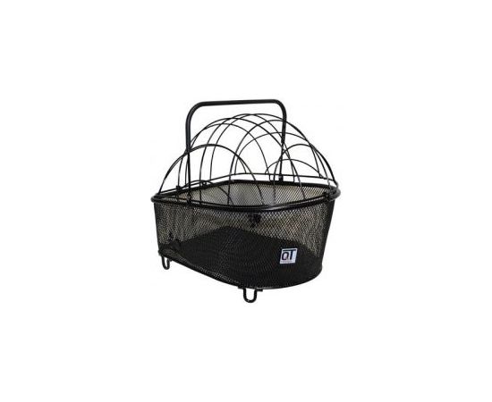 Cycletech Siena 2.0 Dog Basket