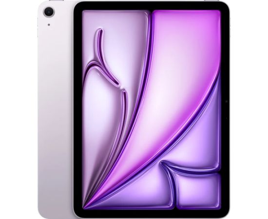 Apple iPad Air 11" M2 Wi-Fi 1TB Purple Planšetdators