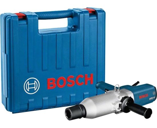 Elektriskā triecienatslēga Bosch GDS 30