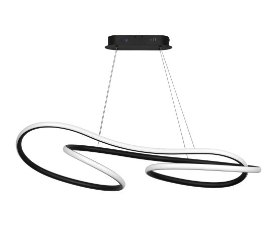 Activejet LED pendant lamp AJE-LARO LW