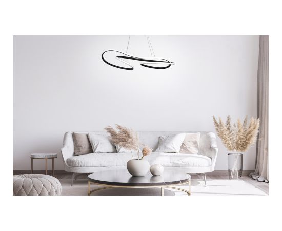 Activejet LED pendant lamp AJE-LARO LW