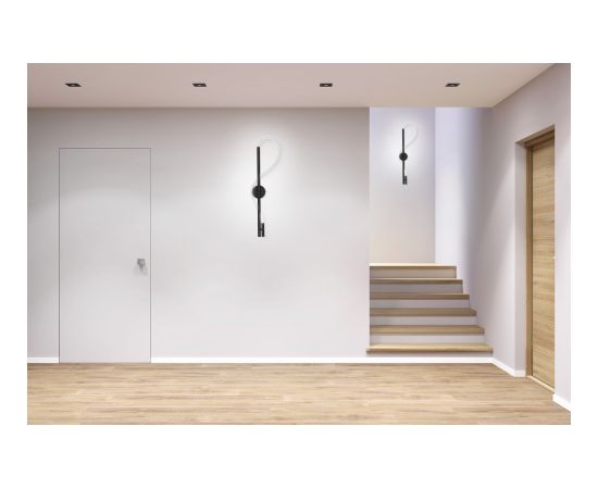 Activejet LED wall lamp AJE-GINO NW