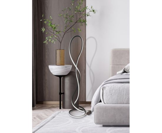 Activejet LED floor lamp AJE-LARO LP