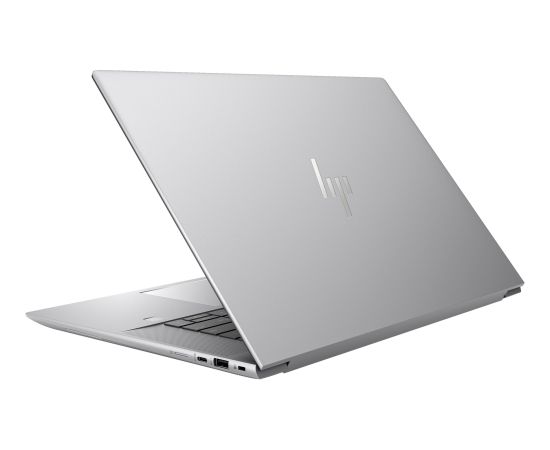 HP ZBook Studio G10 Intel® Core™ i7 i7-13700H Mobile workstation 40.6 cm (16") WQUXGA 32 GB DDR5-SDRAM 1 TB SSD NVIDIA GeForce RTX 4070 Wi-Fi 6E (802.11ax) Windows 11 Pro Grey