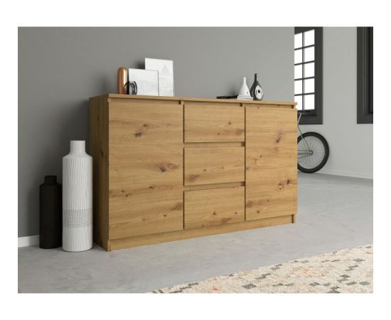 Top E Shop Topeshop 2D3S ARTISAN chest of drawers