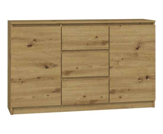 Top E Shop Topeshop 2D3S ARTISAN chest of drawers