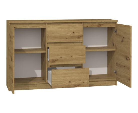 Top E Shop Topeshop 2D3S ARTISAN chest of drawers