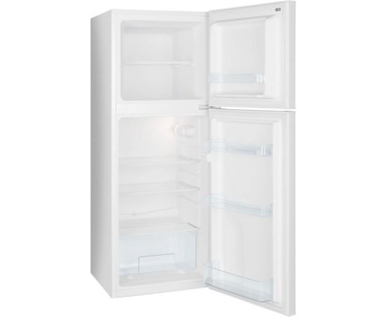 AMICA FD207.4(E) fridge-freezer combination