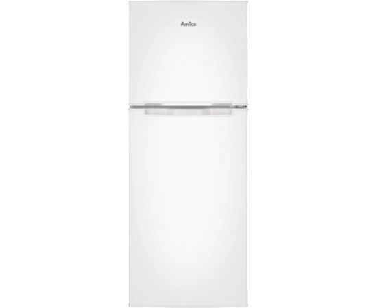 AMICA FD207.4(E) fridge-freezer combination