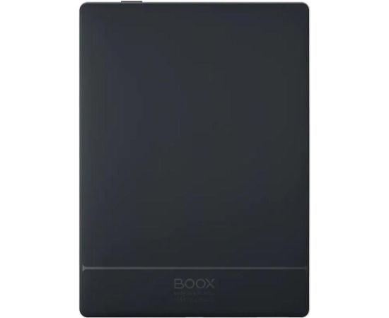 Ebook Onyx Boox Go 6" Carta 1300 32GB Wi-Fi Black