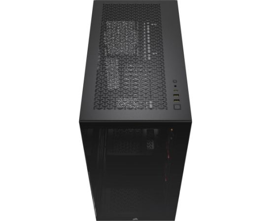 CORSAIR 3500X ARGB TGMid-Tower Black