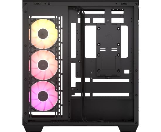 CORSAIR 3500X ARGB TGMid-Tower Black