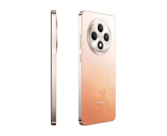 Smartfon Oppo Reno 12FS 5G 12/512GB Orange