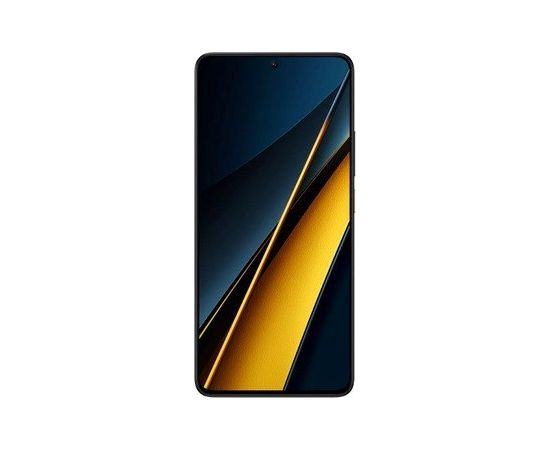 Smartfon Xiaomi Poco X6 Pro 5G 8/256GB Yellow