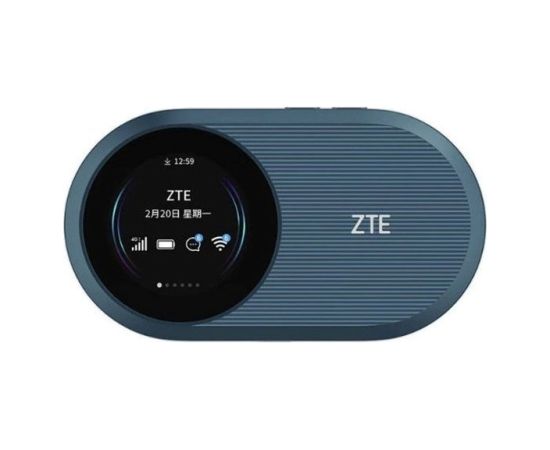 Router ZTE U10S Pro 4G Mobile WiFi6 Hotspot