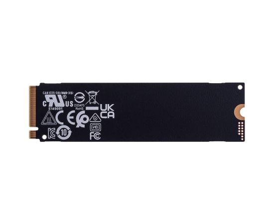 Dysk SSD Samsung 256GB M.2 NVMe MZVLQ256HAJD-000H1