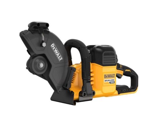 Dewalt 54v xr fv przecinarka 230mm 2x9ah