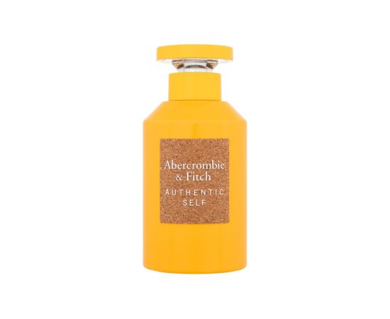 Abercrombie Authentic / Self 100ml