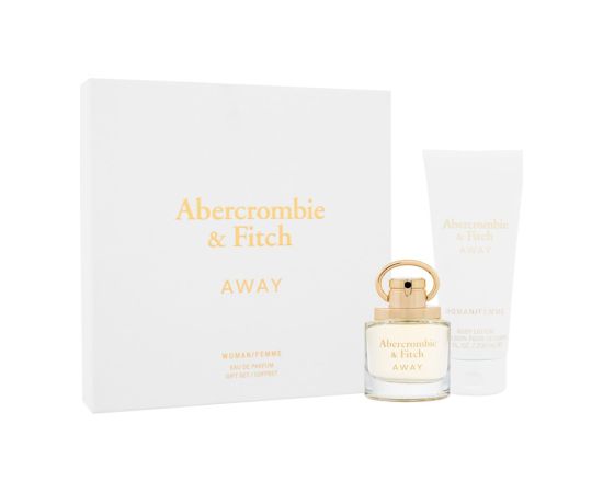 Abercrombie Away 50ml