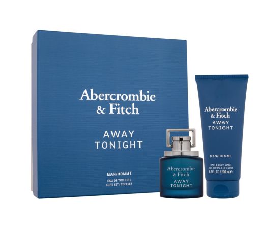 Abercrombie Away / Tonight 50ml