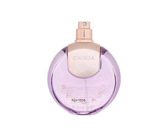 Bvlgari Tester Omnia / Amethyste 100ml