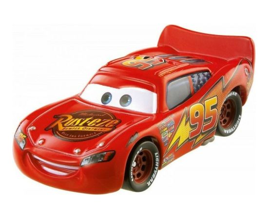 Mattel Disney Pixar: Cars - Lightning McQueen (FLM26)