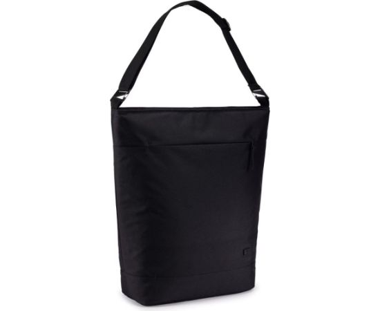 Case Logic 5106 Invigo Eco Laptop Convertible Tote 15.6 INVIT116 Black