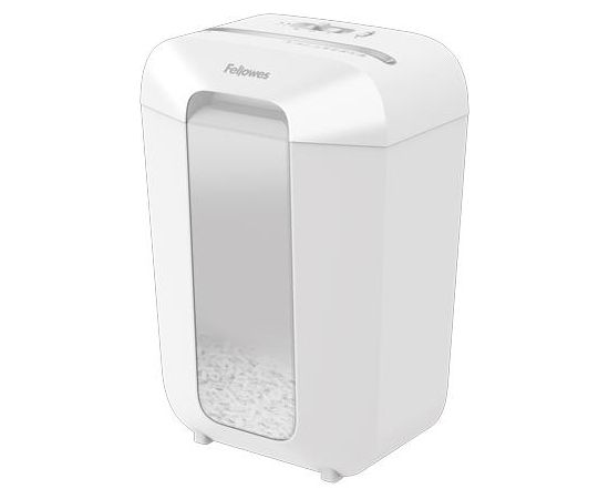 SHREDDER LX70/WHITE 100017468 FELLOWES