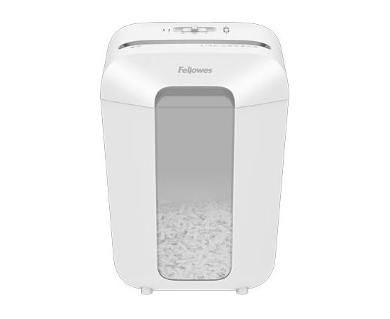 SHREDDER LX70/WHITE 100017468 FELLOWES