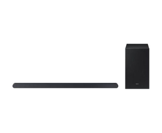 Samsung HW-S700D 3.1 Dolby Atmos Soundbar Black