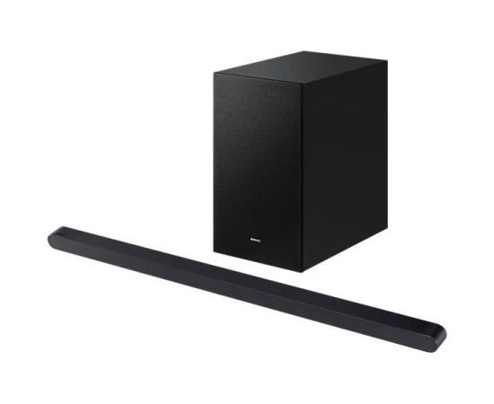 Samsung HW-S700D 3.1 Dolby Atmos Soundbar Black