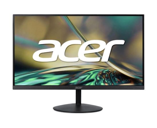 LCD Monitor ACER UM.JS2EE.A13 32" Business Panel IPS 2560x1440 16:9 75 Hz Matte 1 ms Colour Black UM.JS2EE.A13