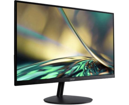 LCD Monitor ACER UM.JS2EE.A13 32" Business Panel IPS 2560x1440 16:9 75 Hz Matte 1 ms Colour Black UM.JS2EE.A13