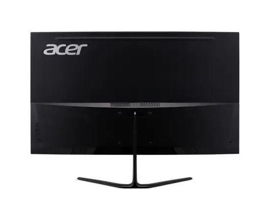 LCD Monitor ACER ED320QRS3BIIPX 32" Curved Panel VA 1920x1080 16:9 180Hz Matte 1 ms Tilt Colour Black UM.JE0EE.301