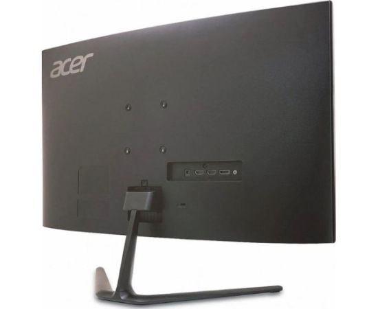 LCD Monitor ACER Gaming Panel VA 2560x1440 16:9 1 ms Speakers Colour Black UM.HE0EE.202