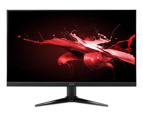 LCD Monitor ACER 24" Gaming Panel IPS 1920x1080 16:9 100 Hz Matte 1 ms Speakers Colour Black UM.QQ1EE.E01