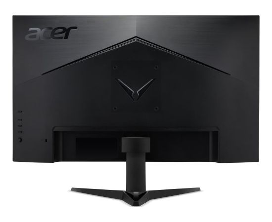 LCD Monitor ACER 24" Gaming Panel IPS 1920x1080 16:9 100 Hz Matte 1 ms Speakers Colour Black UM.QQ1EE.E01