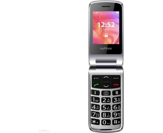 MyPhone Rumba 2 Black