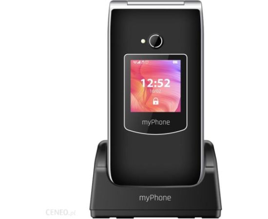 MyPhone Rumba 2 Black