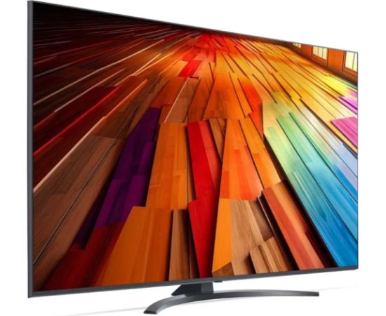 LG 86UT81003LA 86" LED 4K Smart TV