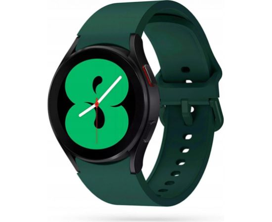 Tech-Protect   Tech-Protect IconBand for Samsung Galaxy Watch 4 / 5 / 5 Pro / 6 / 7 / FE - green