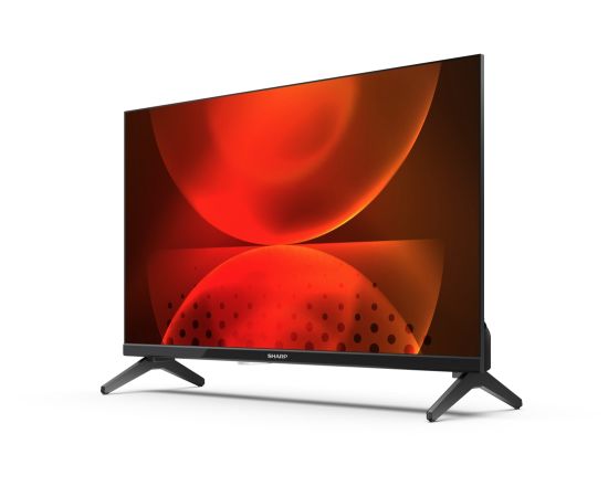 Televizors Sharp 24FH2EA LED 24'' HD Ready Android